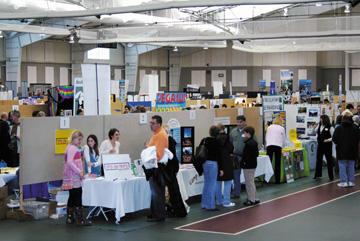 Summer Opportunities Fair